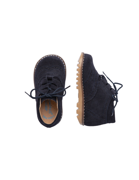 Botin Inglesita piel 426