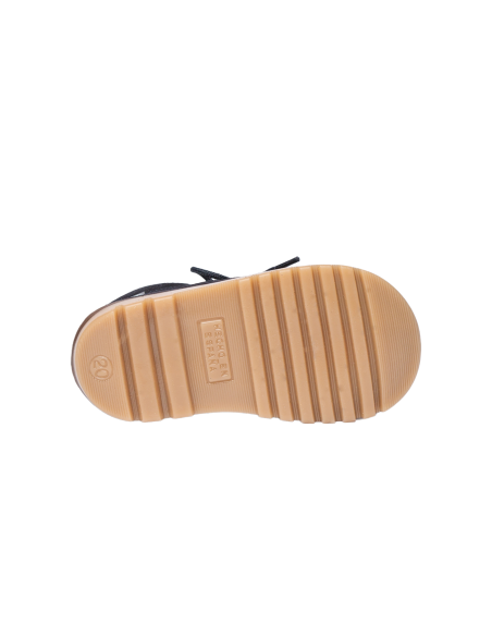 Botin Inglesita piel 426