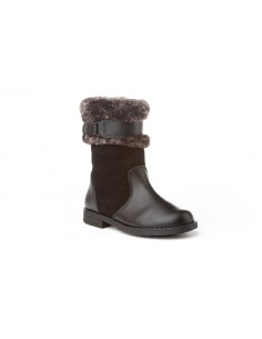 Botas Piel 152 2