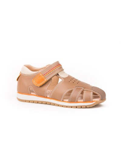 Sandalia Piel 449 2