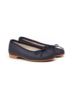 Bailarina Piel 1560