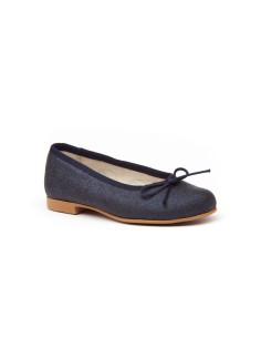 Bailarina Piel 1560 2