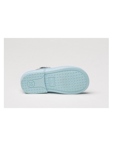 Zapato Merceditas Piel 500