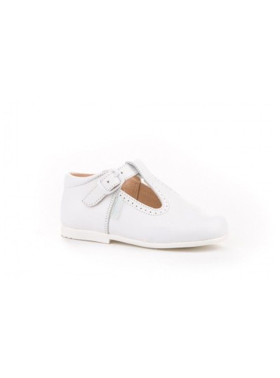 Zapato Merceditas Piel 503 2