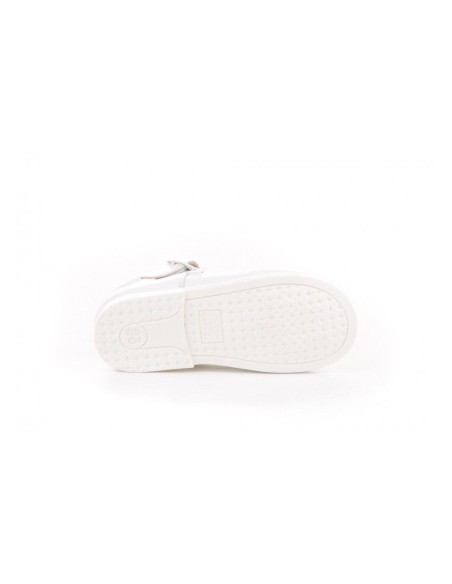 Zapato Merceditas Piel 503