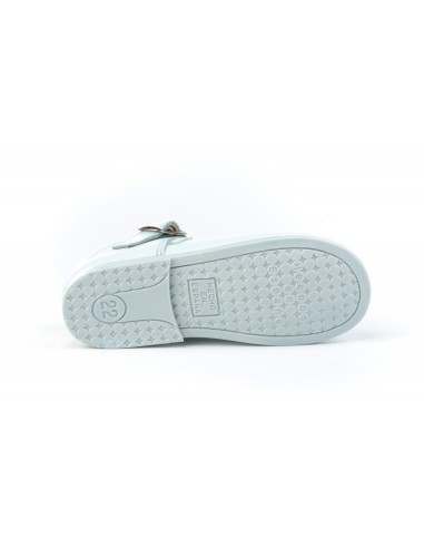 Zapato Merceditas Piel 503