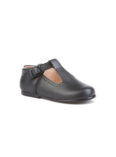 Zapato Merceditas Piel 503 2
