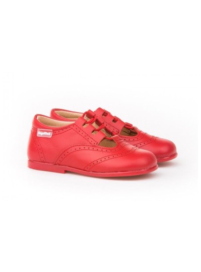 Inglesita Piel 504