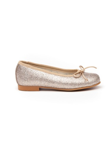 Bailarina Piel 1560