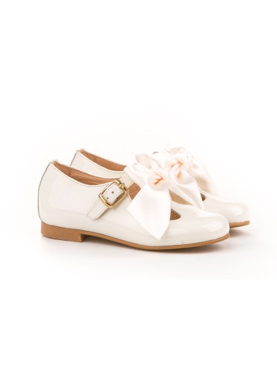 Zapato Francesitas Piel 516