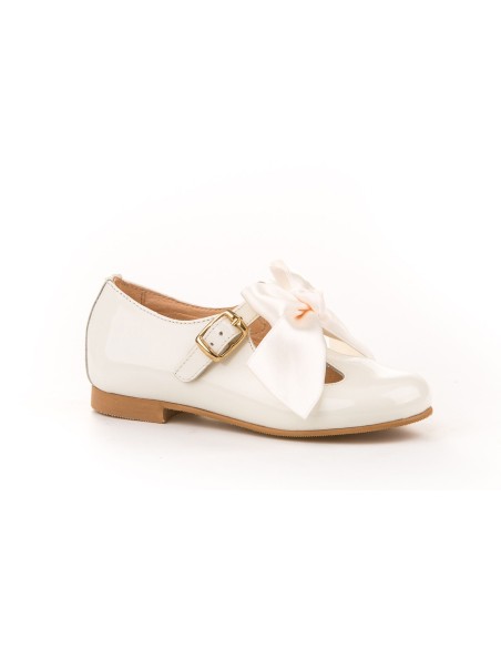 Zapato Francesitas Piel 516