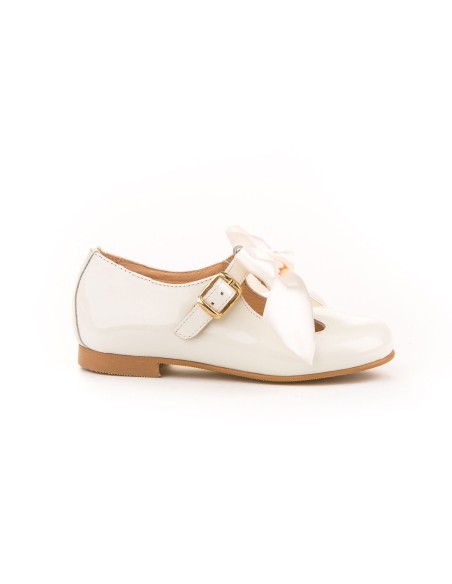 Zapato Francesitas Piel 516