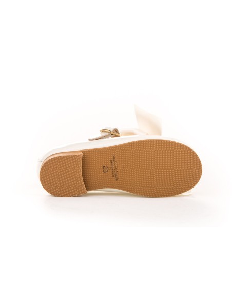 Zapato Francesitas Piel 516