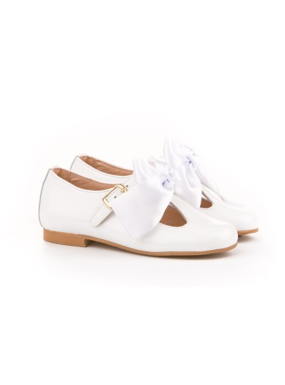 Zapato Francesitas Piel 516