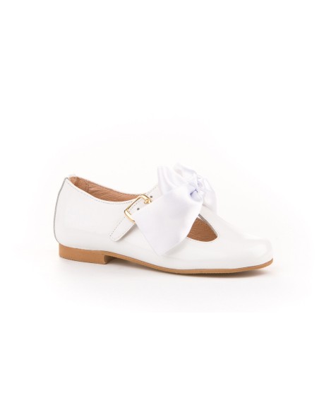 Zapato Francesitas Piel 516