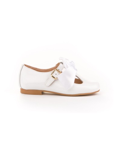 Zapato Francesitas Piel 516