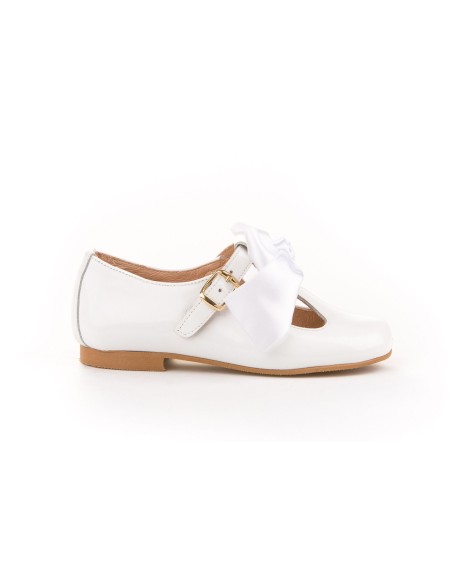 Zapato Francesitas Piel 516