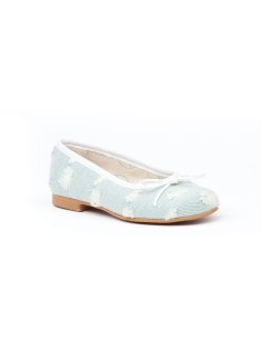 Bailarina Piel 1561 2