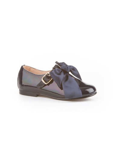 Zapato Francesitas Piel 516