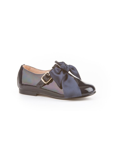 Zapato Francesitas Piel 516