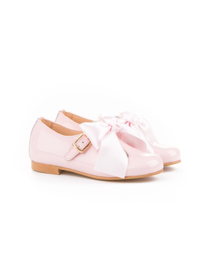 Zapato Francesitas Piel 516
