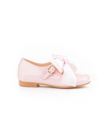Zapato Francesitas Piel 516