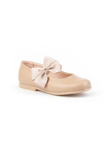 Zapato Francesitas Piel 519