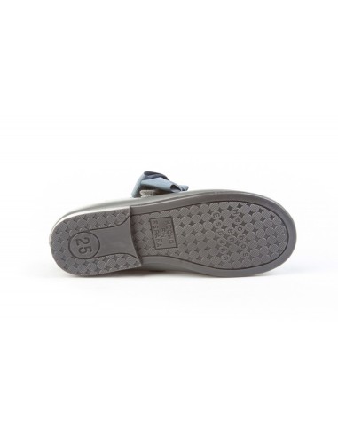 Zapato Francesitas Piel 519