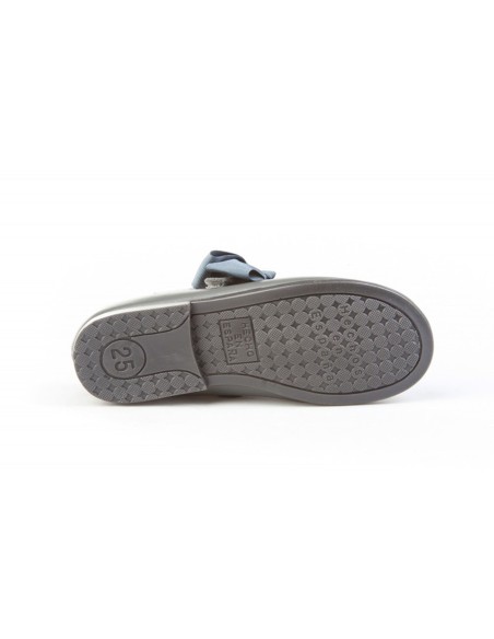 Zapato Francesitas Piel 519