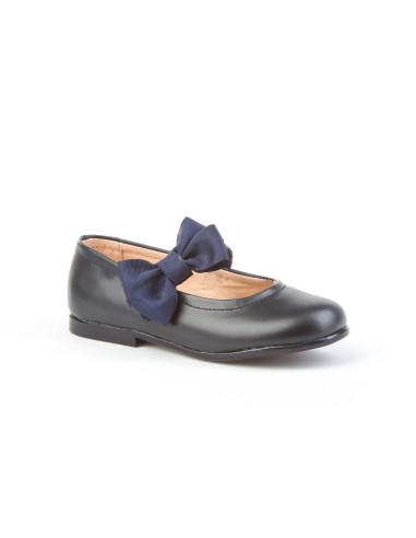 Zapato Francesitas Piel 519