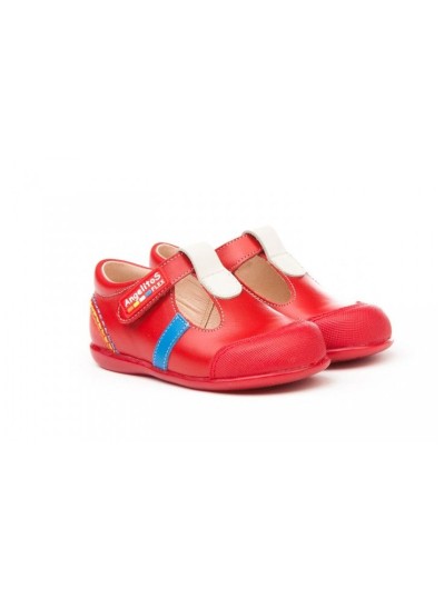 Pepito Sport Piel 583