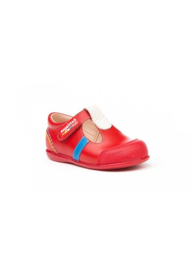 Pepito Sport Piel 583 2