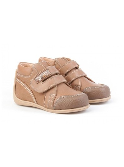Botita Piel 610