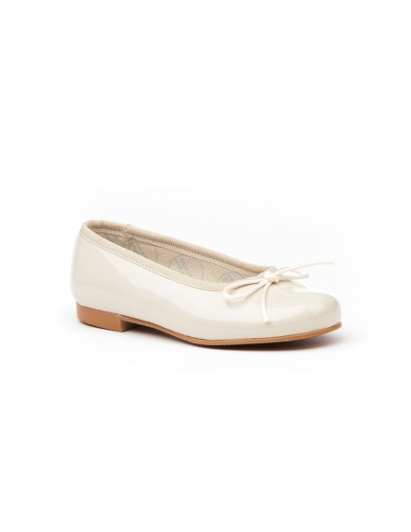 Bailarina Piel 1565