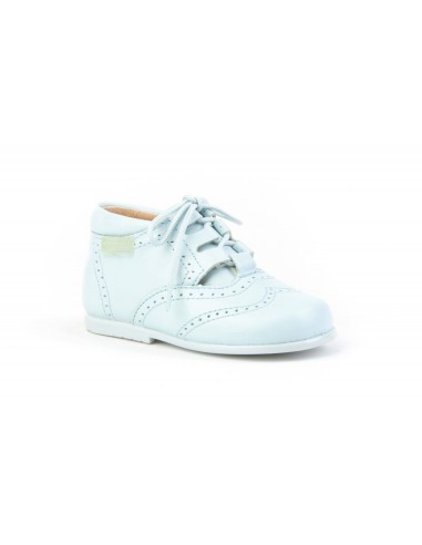 Botita Inglesita Piel 627