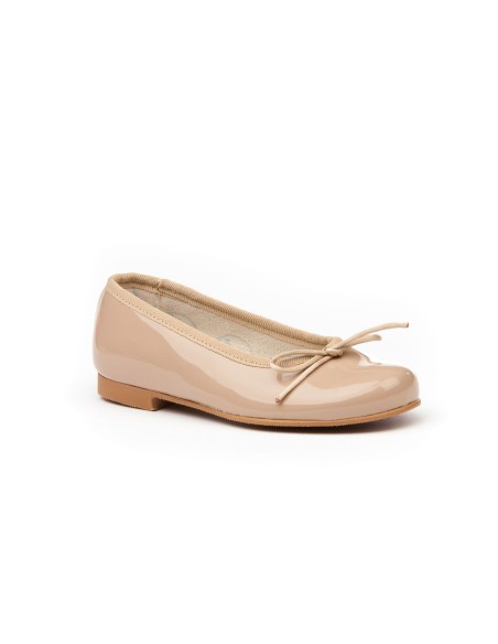 Bailarina Piel 1565