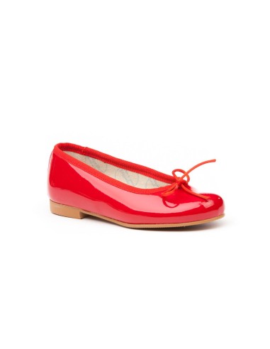 Bailarina Piel 1565