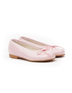 Bailarina Piel 1565