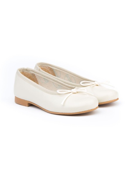 Bailarina Piel 1566