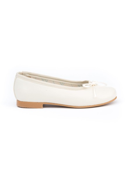 Bailarina Piel 1566