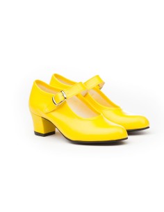 Zapato Flamenca 302