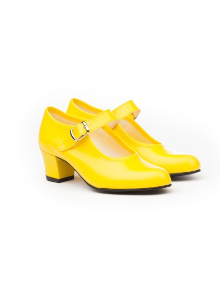 Zapato Flamenca 302