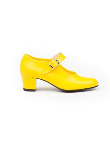 Zapato Flamenca 302