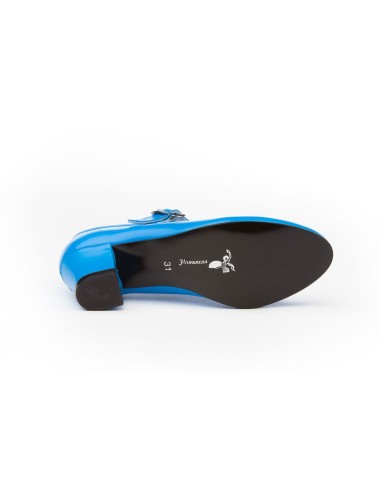 Zapato Flamenca 302