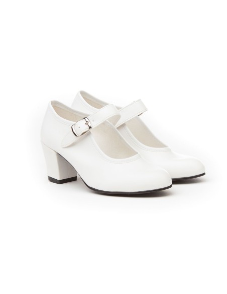 Zapato Flamenca 302