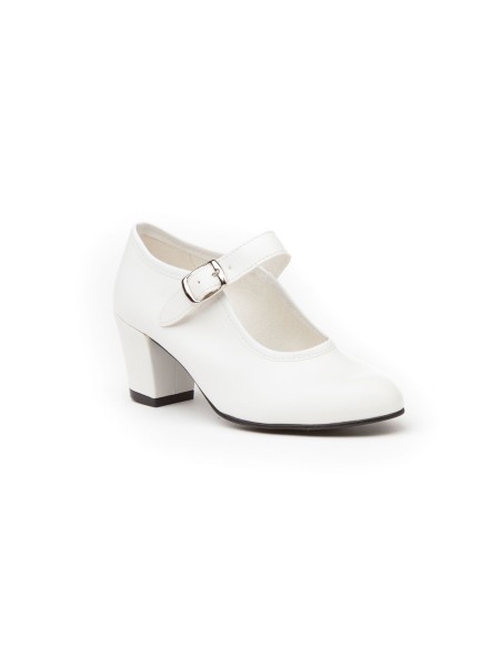 Zapato Flamenca 302