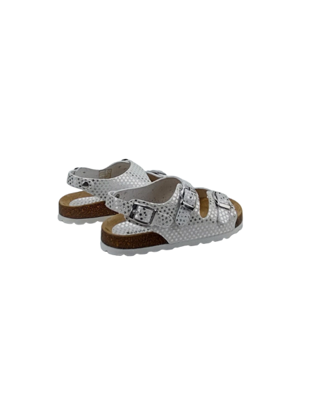 Sandalia piel Bio BT801015 Sandalia piel Bio BT801015