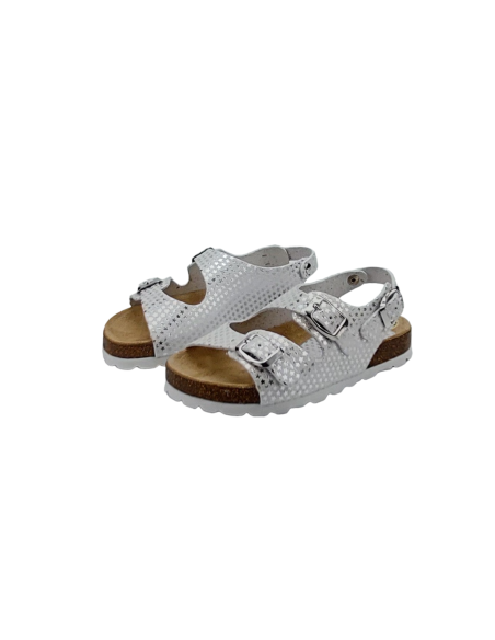 Sandalia piel Bio BT801015 Sandalia piel Bio BT801015