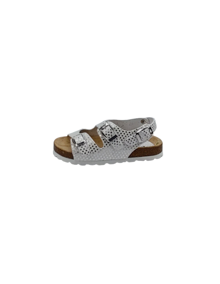Sandalia piel Bio BT801015 Sandalia piel Bio BT801015