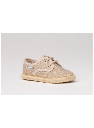 Zapato Blucher Lino 115 2